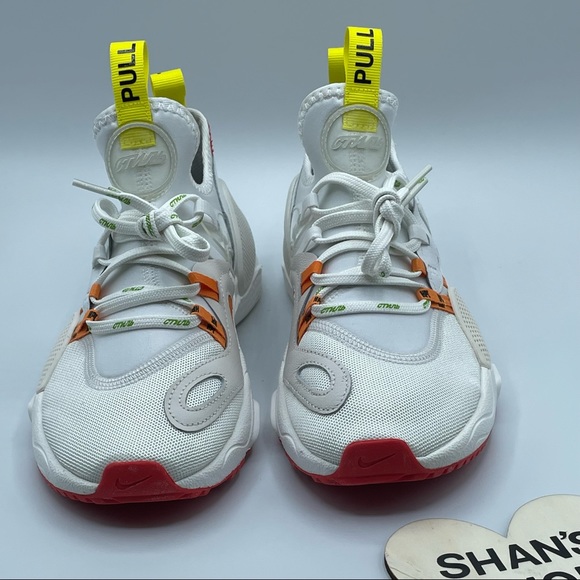 Nike x Preston Heron Huarache E.D.G.E - Picture 7 of 9